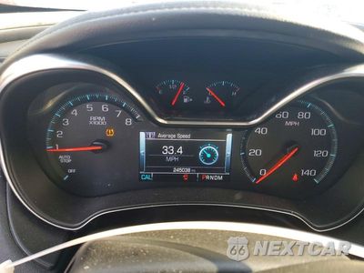 Zdjęcie 9 z 12 samochodu: 2015 CHEVROLET IMPALA LT VIN:2G1115SLXF9188068 - miniatura