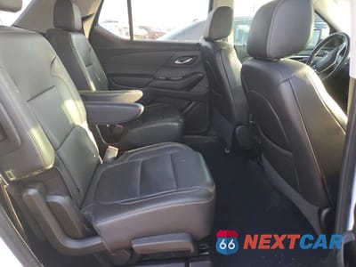 Zdjęcie 11 z 12 samochodu: 2021 CHEVROLET TRAVERSE LT VIN:1GNERHKW3MJ163650 - miniatura