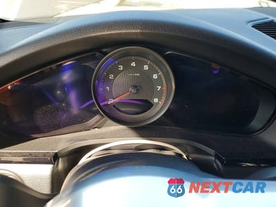 Zdjęcie 9 z 12 samochodu: 2020 PORSCHE CAYENNE VIN:WP1AA2AY7LDA08867 - miniatura