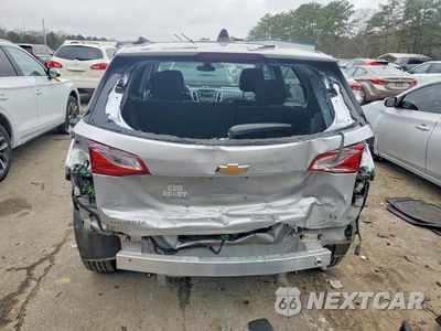 Zdjęcie 6 z 14 samochodu: 2021 CHEVROLET EQUINOX LT VIN:3GNAXKEV6MS101842 - miniatura