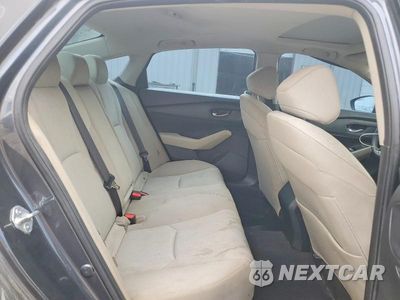 Zdjęcie 10 z 11 samochodu: 2023 HONDA ACCORD EX VIN:1HGCY1F3XPA026088 - miniatura