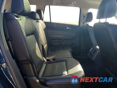 Zdjęcie 11 z 13 samochodu: 2022 VOLKSWAGEN ATLAS SEL R-LINE VIN:1V2AR2CA6NC545912 - miniatura