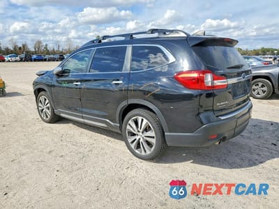 Drugie zdjęcie samochodu z przodu: 2020 SUBARU ASCENT TOURING VIN:4S4WMARD2L3456218 - miniatura