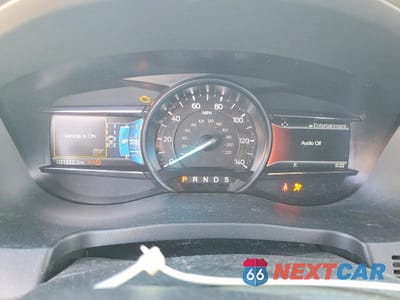 Zdjęcie 9 z 13 samochodu: 2018 FORD EXPLORER SPORT VIN:1FM5K8GT0JGC86631 - miniatura