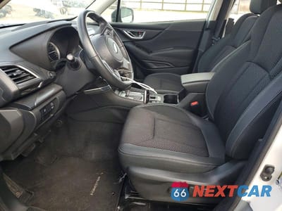 Zdjęcie 7 z 14 samochodu: 2024 SUBARU FORESTER PREMIUM VIN:JF2SKACC9RH517408 - miniatura