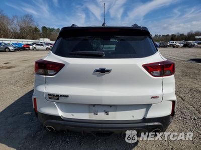 Zdjęcie 6 z 14 samochodu: 2023 CHEVROLET TRAILBLAZER RS VIN:KL79MTSL5PB101020 - miniatura