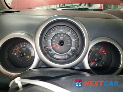 Zdjęcie 9 z 13 samochodu: 2006 HONDA ELEMENT EX VIN:5J6YH18756L005702 - miniatura