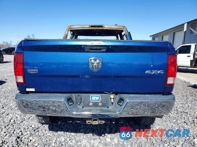 Zdjęcie 6 z 11 samochodu: 2011 DODGE RAM 2500 VIN:3D7UT2CL7BG522168 - miniatura