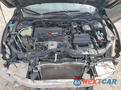 Zdjęcie 11 z 13 samochodu: 2016 HONDA CIVIC LX VIN:2HGFC4B00GH301235 - miniatura