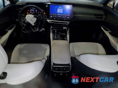 Zdjęcie 8 z 11 samochodu: 2024 LEXUS RX 350 VIN:2T2BAMCA4RC075431 - miniatura