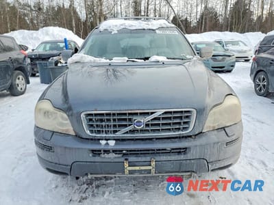 Piąte zdjęcie samochodu w środku: 2007 VOLVO XC90 3.2 VIN:YV4CZ982271342595 - miniatura