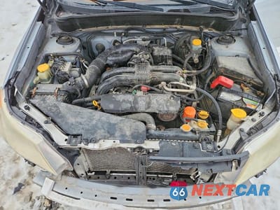 Zdjęcie 12 z 13 samochodu: 2013 SUBARU FORESTER 2.5X PREMIUM VIN:JF2SHADC7DH444352 - miniatura