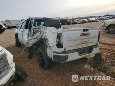 Drugie zdjęcie samochodu z przodu: 2024 GMC SIERRA K2500 AT4 VIN:1GT49PEY1RF332988 - miniatura