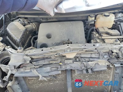 Zdjęcie 12 z 14 samochodu: 2020 CHEVROLET TRAVERSE LT VIN:1GNERGKW9LJ197214 - miniatura