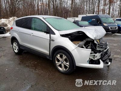 Czwarte zdjęcie samochodu z boku: 2015 FORD ESCAPE SE VIN:1FMCU0G99FUA63763 - miniatura