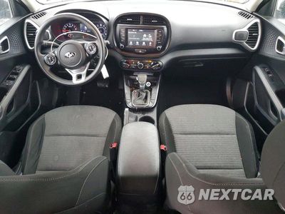 Zdjęcie 8 z 13 samochodu: 2020 KIA SOUL LX VIN:KNDJ23AU1L7083757 - miniatura