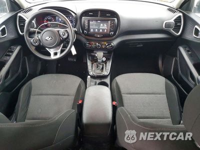 Zdjęcie 8 z 13 samochodu: 2020 KIA SOUL LX VIN:KNDJ23AU1L7083757 - miniatura