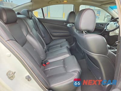 Zdjęcie 10 z 12 samochodu: 2012 NISSAN MAXIMA 3.5 S VIN:1N4AA5AP3CC827851 - miniatura