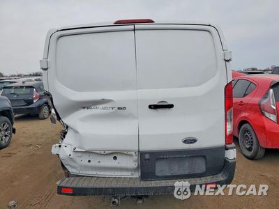 Zdjęcie 6 z 11 samochodu: 2024 FORD TRANSIT T-150 VIN:1FTYE1Y8XRKA85337 - miniatura