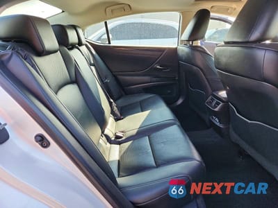 Zdjęcie 10 z 12 samochodu: 2020 LEXUS ES 350 BASE VIN:58ADZ1B11LU056839 - miniatura
