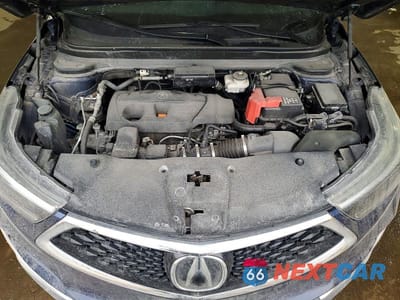 Zdjęcie 12 z 13 samochodu: 2020 ACURA RDX VIN:5J8TC1H36LL008505 - miniatura