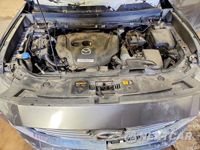 Zdjęcie 12 z 13 samochodu: 2016 MAZDA CX-9 TOURING VIN:JM3TCBCY3G0110009 - miniatura