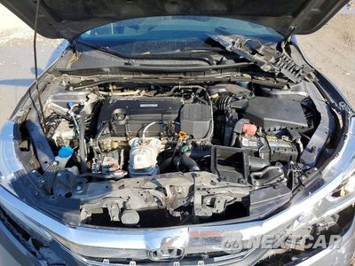 Zdjęcie 11 z 12 samochodu: 2017 HONDA ACCORD EX VIN:1HGCR2F76HA044367 - miniatura