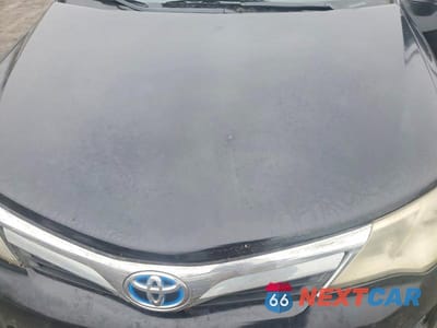 Zdjęcie 11 z 12 samochodu: 2013 TOYOTA CAMRY HYBRID VIN:4T1BD1FK4DU084412 - miniatura