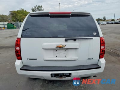 Zdjęcie 6 z 13 samochodu: 2011 CHEVROLET TAHOE SPECIAL VIN:1GNSK2E0XBR216239 - miniatura