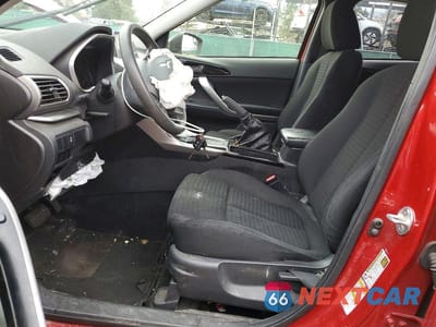 Zdjęcie 7 z 12 samochodu: 2018 MITSUBISHI ECLIPSE CROSS LE VIN:JA4AT4AA7JZ059306 - miniatura