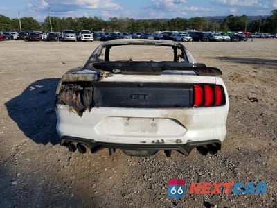 Zdjęcie 6 z 11 samochodu: 2022 FORD MUSTANG GT VIN:1FA6P8CF2N5120435 - miniatura