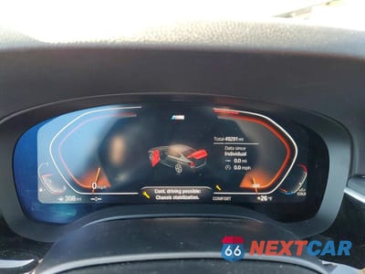 Zdjęcie 9 z 12 samochodu: 2022 BMW 530 XI VIN:WBA13BJ01NWX57691 - miniatura