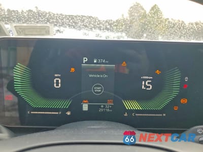 Zdjęcie 9 z 12 samochodu: 2025 KIA K4 LXS VIN:3KPFT4DE1SE065304 - miniatura