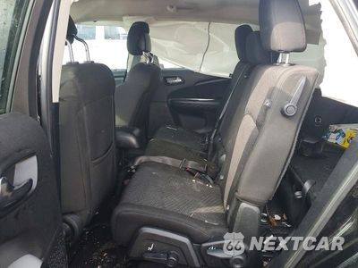 Zdjęcie 11 z 12 samochodu: 2019 DODGE JOURNEY SE VIN:3C4PDCBG6KT869058 - miniatura
