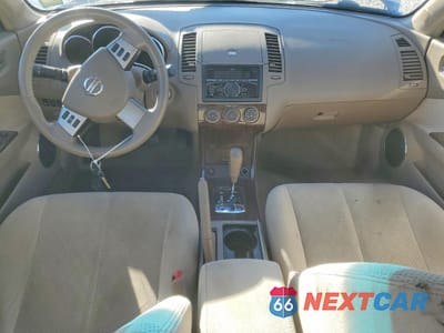 Zdjęcie 8 z 14 samochodu: 2005 NISSAN ALTIMA S VIN:1N4AL11E75C224342 - miniatura