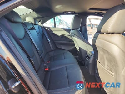 Zdjęcie 10 z 12 samochodu: 2024 CADILLAC CT4 SPORT VIN:1G6DG5RK5R0122111 - miniatura