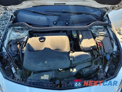 Zdjęcie 11 z 12 samochodu: 2016 MERCEDES-BENZ CLA 250 4MATIC VIN:WDDSJ4GBXGN367138 - miniatura