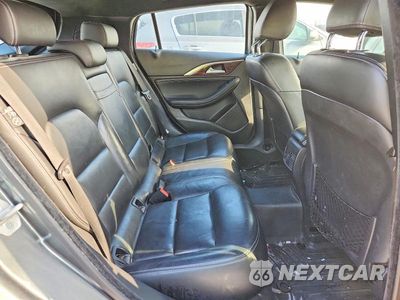 Zdjęcie 10 z 11 samochodu: 2017 INFINITI QX30 BASE VIN:SJKCH5CP1HA021132 - miniatura