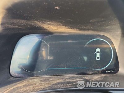 Zdjęcie 9 z 13 samochodu: 2020 HYUNDAI SONATA SEL VIN:5NPEF4JA2LH002486 - miniatura