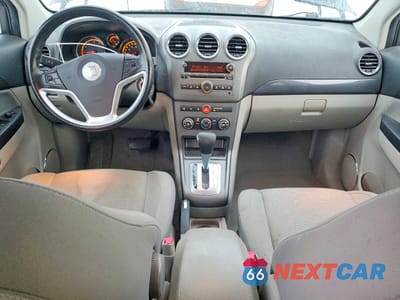 Zdjęcie 8 z 14 samochodu: 2008 SATURN VUE XR VIN:3GSCL53748S658973 - miniatura