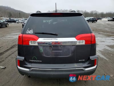 Zdjęcie 6 z 13 samochodu: 2016 GMC TERRAIN SLT VIN:2GKFLUEK4G6176400 - miniatura