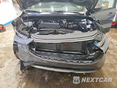 Zdjęcie 12 z 12 samochodu: 2026 FORD ESCAPE ST LINE VIN:1FMCU9MNXTUA41840 - miniatura
