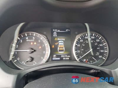 Zdjęcie 9 z 12 samochodu: 2023 INFINITI Q50 SENSORY VIN:JN1EV7CPXPM512749 - miniatura