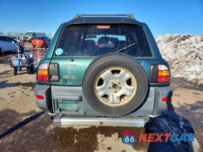 Zdjęcie 6 z 14 samochodu: 1998 TOYOTA RAV4 VIN:JT3HP10VSW0159240 - miniatura