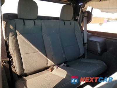 Zdjęcie 10 z 12 samochodu: 2024 JEEP WRANGLER SPORT VIN:1C4PJXAG4RW358499 - miniatura