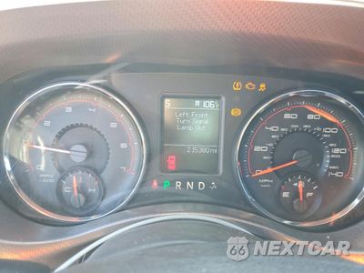 Zdjęcie 9 z 12 samochodu: 2011 DODGE CHARGER VIN:2B3CL3CG3BH606522 - miniatura