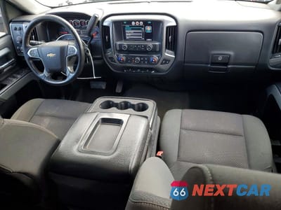 Zdjęcie 8 z 11 samochodu: 2014 CHEVROLET SILVERADO K1500 LT VIN:1GCVKREC2EZ406145 - miniatura