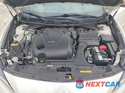 Zdjęcie 11 z 13 samochodu: 2021 NISSAN MAXIMA 3.5 SR VIN:1N4AA6EV4MC515392 - miniatura