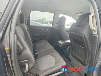 Zdjęcie 11 z 13 samochodu: 2017 CHEVROLET TRAVERSE LT VIN:1GNKRGKDXHJ221805 - miniatura
