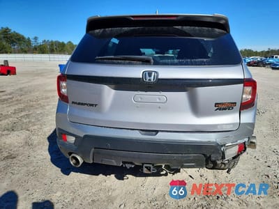 Zdjęcie 6 z 13 samochodu: 2024 HONDA PASSPORT TRAIL SPORT VIN:5FNYF8H60RB018618 - miniatura
